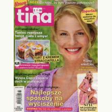 Tina, 977123033730332