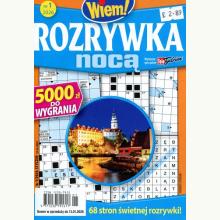 Rozrywka nocą, 977123079131009