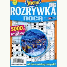 Rozrywka nocą, 977123079131009