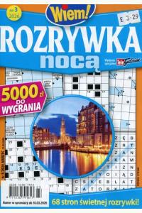 Rozrywka nocą