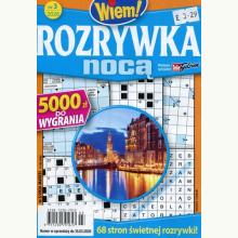 Rozrywka nocą, 977123079131009