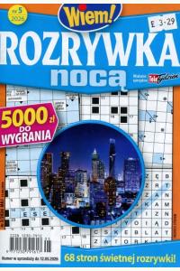 Rozrywka nocą