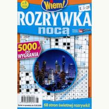 Rozrywka nocą, 977123079131009