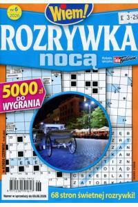 Rozrywka nocą