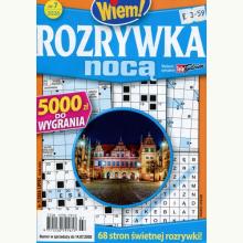 Rozrywka nocą, 977123079131009