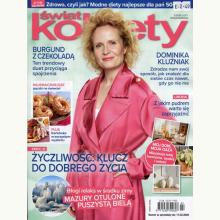 Świat kobiety, 977123079230008