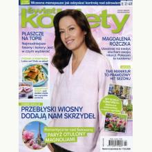 Świat kobiety, 977123079230008