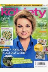 Świat kobiety