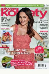 Świat kobiety