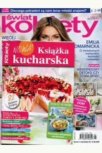 Świat kobiety z dodatkiem