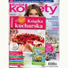 Świat kobiety (z dodatkiem), 977123079231708