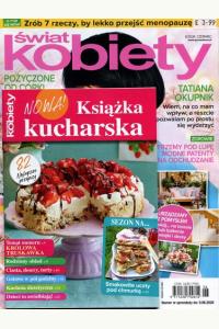Świat kobiety z dodatkiem