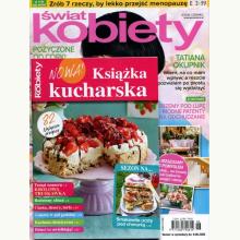 Świat kobiety (z dodatkiem), 977123079231708 Świat kobiety (z dodatkiem), 977123079231708