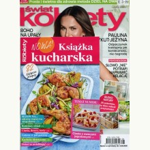 Świat kobiety (z dodatkiem), 977123079231708 Świat kobiety (z dodatkiem), 977123079231708