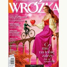 Wróżka, 977123129830609