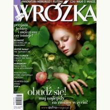 Wróżka, 977123129830609