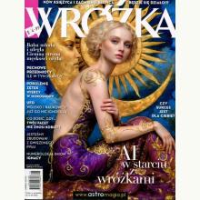 Wróżka, 977123129830609 Wróżka, 977123129830609