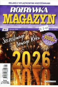 Rozrywka Magazyn