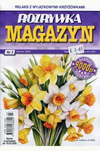 Rozrywka Magazyn