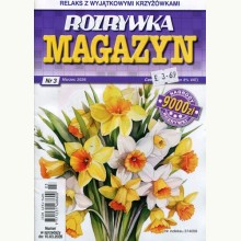 Rozrywka Magazyn, 977123146830309