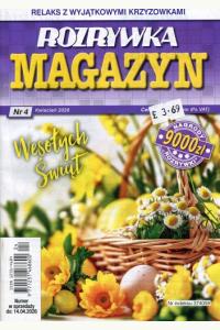 Rozrywka Magazyn