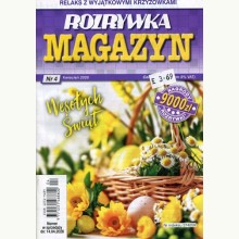 Rozrywka Magazyn, 977123146830309