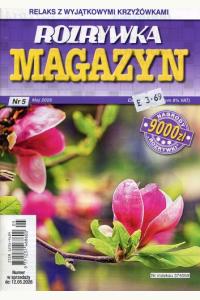 Rozrywka Magazyn