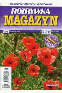 Rozrywka Magazyn