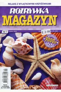 Rozrywka Magazyn