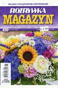 Rozrywka Magazyn
