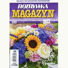 Rozrywka Magazyn, 977123146830309 Rozrywka Magazyn, 977123146830309
