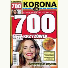 900 Krzyżówek - Krzyżówkowy Zawrót Głowy, 977123149932107