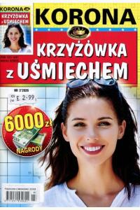 Krzyżówka z uśmiechem