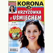 Krzyżówka z uśmiechem, 977123153932408