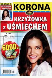 Krzyżówka z uśmiechem