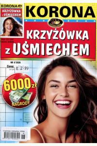 Krzyżówka z uśmiechem