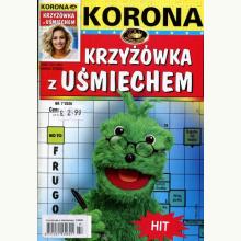 Krzyżówka z uśmiechem, 977123153932408