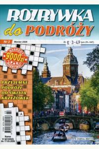 Rozrywka do podróży