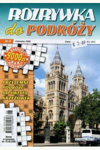 Rozrywka do podróży