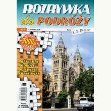 Rozrywka do podróży, 977123180030108 Rozrywka do podróży, 977123180030108
