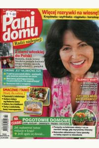 Pani domu
