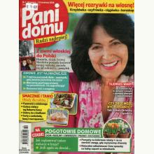 Pani domu, 977123285030514