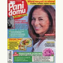 Pani domu, 977123285030514 Pani domu, 977123285030514