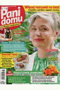 Pani domu