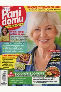 Pani domu