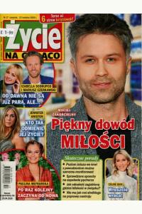 Życie na gorąco