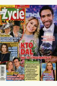 Życie na gorąco