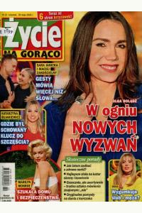 Życie na gorąco