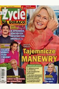 Życie na gorąco