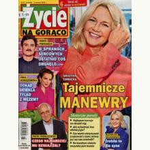 Życie na gorąco, 977123289430934 Życie na gorąco, 977123289430934